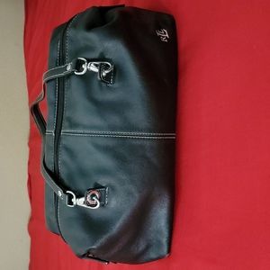 Ralph Lauren Handbang Black